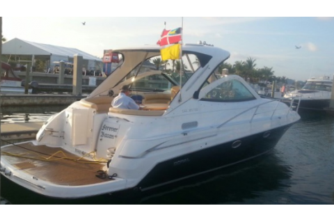 2009 Doral Boca Grande