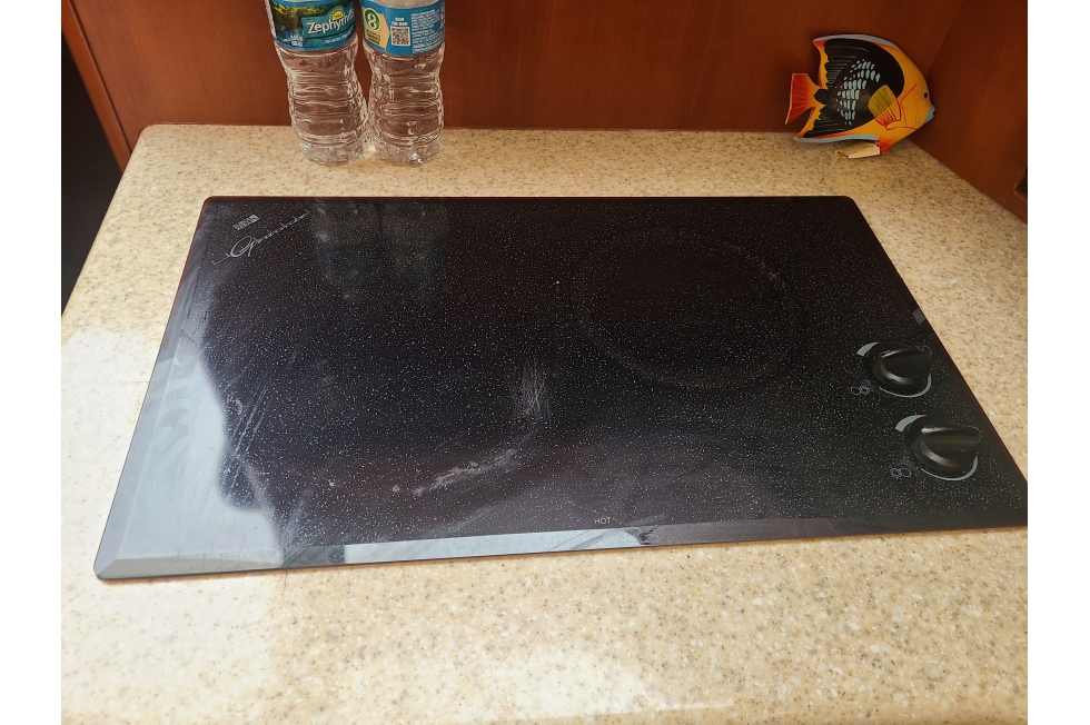 2005 Silverton 380 Sport Bridge