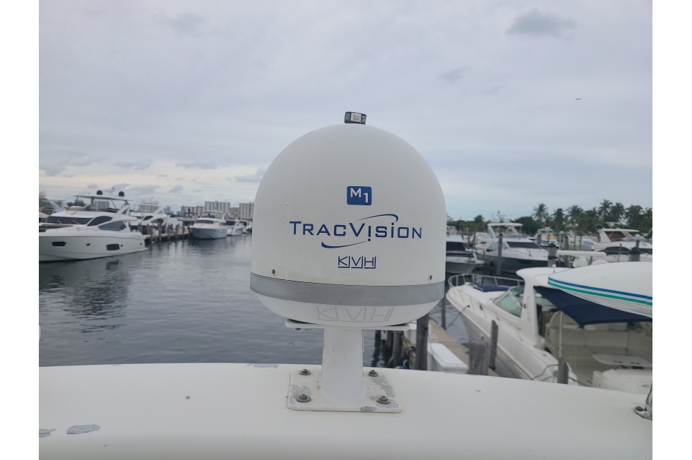 2005 Silverton 380 Sport Bridge