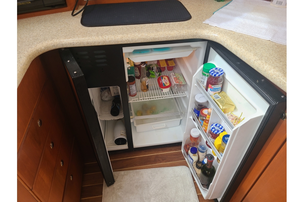 2005 Silverton 380 Sport Bridge